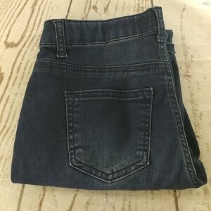 Lazer/Co Jeans Blue Size 14 (Girl)